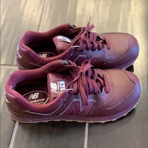 New balance 574
